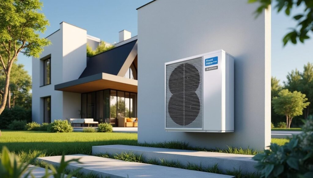 découvrez comment l'installation d'une pompe à chaleur influence le diagnostic de performance énergétique (dpe) de votre logement et quels impacts cela peut avoir sur sa valeur et sa consommation énergétique.