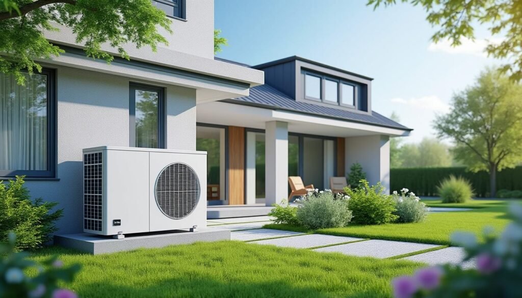 découvrez les nouvelles conditions de maprimerénov’ 2026 pour l'installation des pompes à chaleur air-eau et bénéficiez des aides mises à jour.