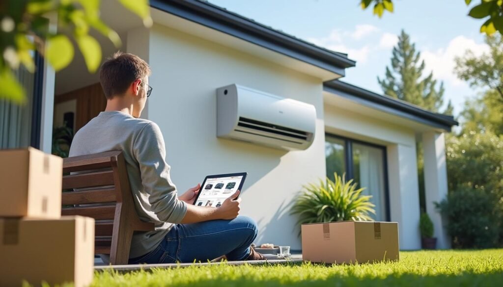 découvrez si la tva à 5,5 % s'applique lorsque vous achetez vous-même votre pompe à chaleur (pac) sur internet et les conditions à respecter pour en bénéficier.