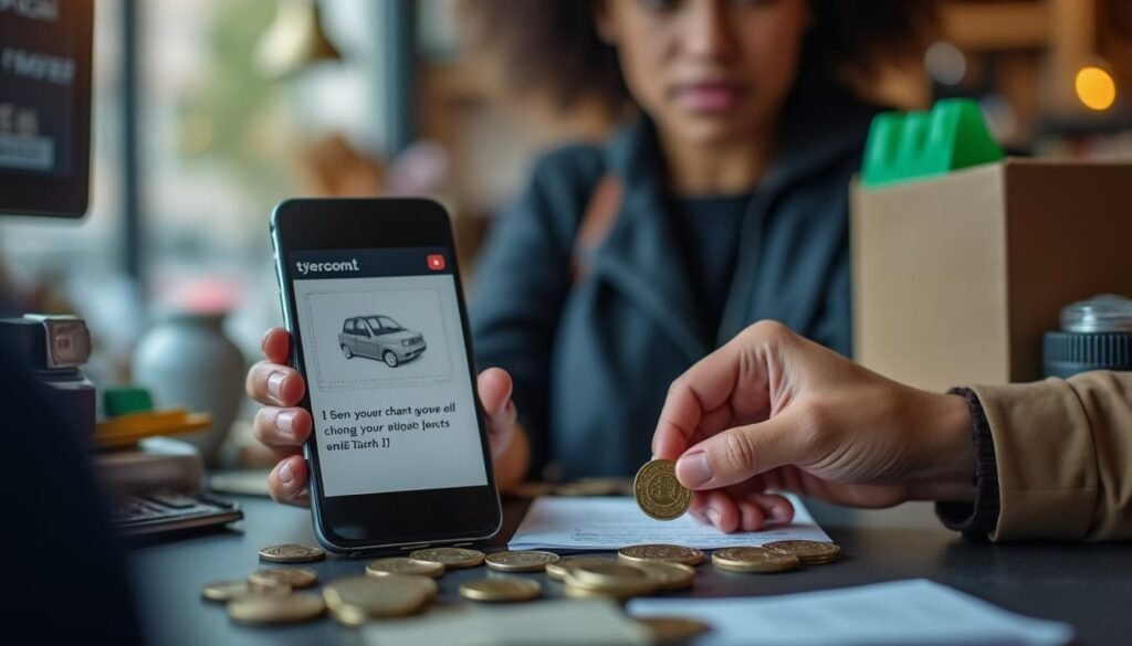 découvrez pourquoi l'offre d'arnaque à 1 € est maintenant strictement interdite, les risques qu'elle présente, et les méthodes utilisées par les fraudeurs pour piéger les consommateurs.