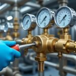 découvrez pourquoi il est essentiel de tester chaque année la soupape de sécurité afin de prévenir la surpression du circuit et garantir la sécurité optimale de vos installations.