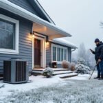 découvrez les étapes essentielles pour l'hivernage de votre pompe à chaleur (pac) lorsque vous quittez votre maison pendant 3 mois en hiver, afin de protéger votre installation et économiser de l'énergie.
