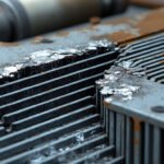 découvrez pourquoi le nettoyage haute pression est strictement interdit sur les ailettes des pompes à chaleur (pac) pour éviter d'endommager leur efficacité et prolonger leur durée de vie.