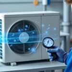 découvrez si vous devez vraiment recharger le gaz de votre pompe à chaleur tous les 5 ans et quand procéder au remplacement du fluide pour garantir son efficacité.
