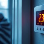 découvrez pourquoi un décalage des sondes de température peut causer une température insuffisante dans votre maison et comment y remédier pour un confort optimal.
